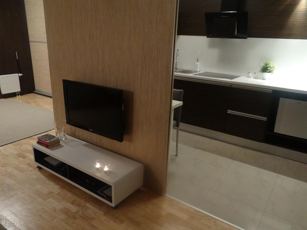 Apartament Classic Kielce Quarto foto