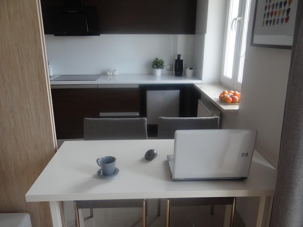 Apartament Classic Kielce Quarto foto