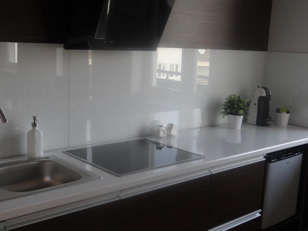 Apartament Classic Kielce Quarto foto