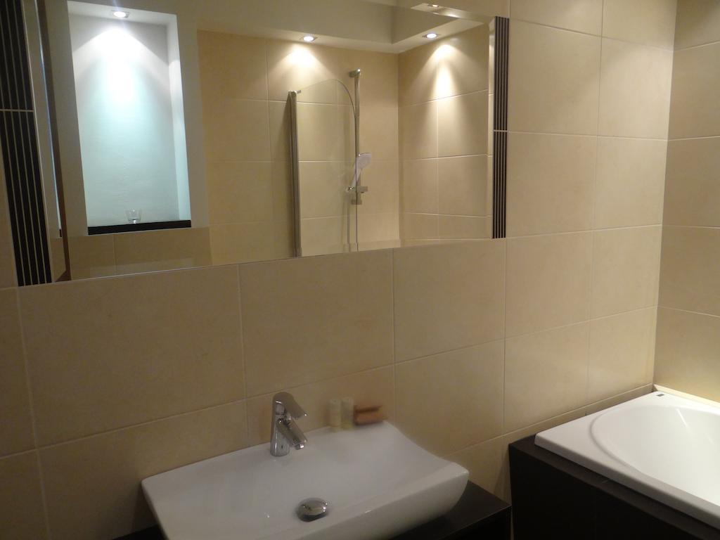 Apartament Classic Kielce Quarto foto